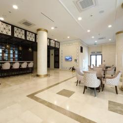 Фото Отель The local Hotels Grozny (Локал )