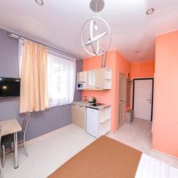 Фото Отель Апарт Рент