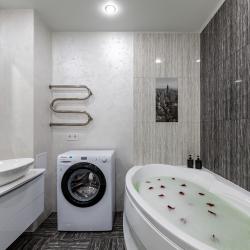 Фото Апартаменты на улице Чистопольская 74