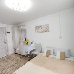 Фото Апартаменты на улице Ново-Садовая 273