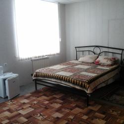 Фото Отель Алина