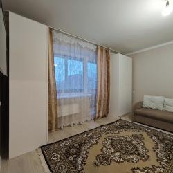 Фото Апартаменты в 9-м микрорайоне 20А