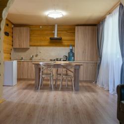 Фото Отель Агроусадьба Екатеринки