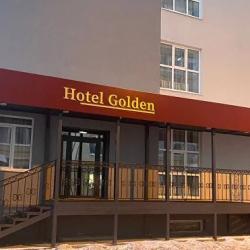 Фото Отель Golden (Голден)