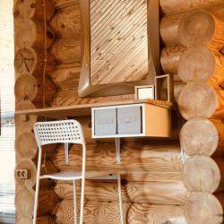 Фото Отель Александров залив