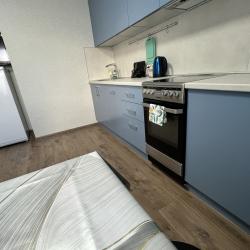 Фото Апартаменты на улице Тухачевского