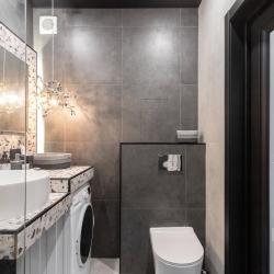 2-комнатные апартаменты люкс