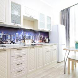 2-комнатные апартаменты улучшенные с 2 двуспальными кроватями