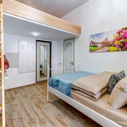 фото 14 ApartPage Боровая (АпартПейдж)