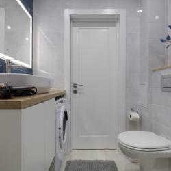 Фото Апартаменты улице Большая Окружная 4