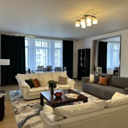 фото 2 GMApartments (ДжиЭмАпартментс) на улице Тверская 28 корпус 1