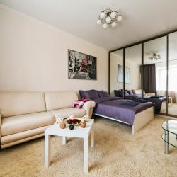 фото 1 Comfort Homes (Комфорт Хоумс) на набережной Бережковская