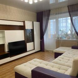 Апартаменты стандарт улица Дзержинского, 6/1