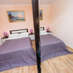 Фото Апартаменты на улице Лежневская 36