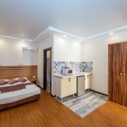 Фото Отель Villa Viktoria (Вилла Виктория)