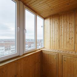 Фото Апартаменты на улице Отрадная