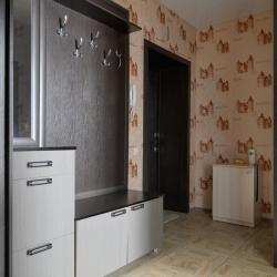 Фото Отель Как Дома 58 на улице Тамбовская 1Б
