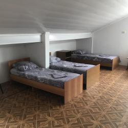 Фото Отель Аура