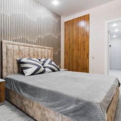 1-комнатные апартаменты люкс