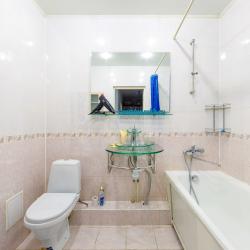 Фото Отель Dayker City на улице Чкалова