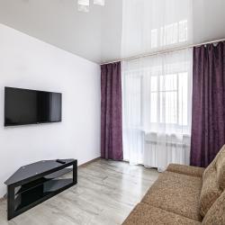 Фото Отель Sunrise flat (Санрайз флэт) на улице Некрасовская 96