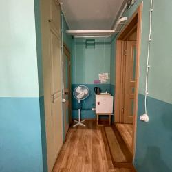 2-местный номер улучшенный с 1 двуспальной кроватью