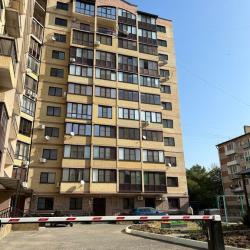 2-комнатные апартаменты стандарт
