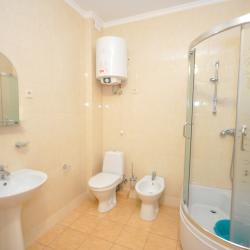 Номер стандарт