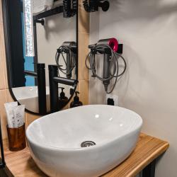 Фото Апартаменты AV Arctic House | Murmansk central station на улице Коминтерна
