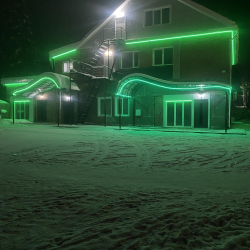 Фото Отель Изумруд