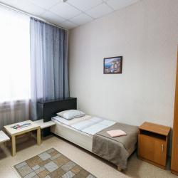 Фото Отель На Мартемьянова