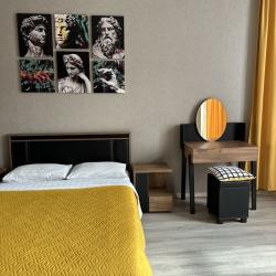 1-комнатные апартаменты стандарт