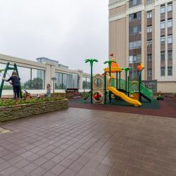 Апартаменты студия Тверитина,  46