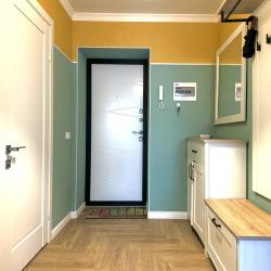 фото 26 Pro.Apartment (Про.Апартмент) на улице Карла Маркса 28