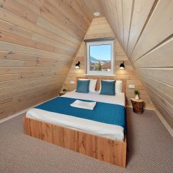 Коттедж премиум