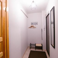 Фото Апартаменты на Пушкина 7