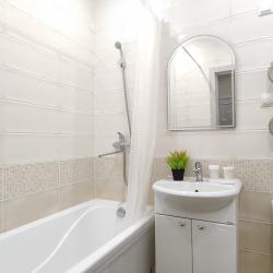 Фото Отель Panda Home (Панда Хоум) на улице Ветеранов Труда 9А корп. 1
