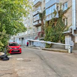 Фото Апартаменты на проспекте Толбухина 26