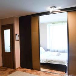 фото 8 Mira.Apartments (Мира Апартментс) на Русаковской