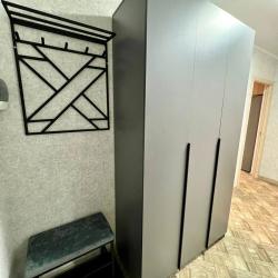 2-комнатные апартаменты стандарт