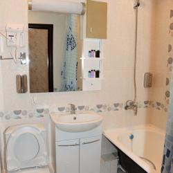 Фото Отель Начики