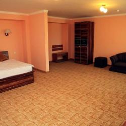 Фото Отель Ziyorat (Зиворат)