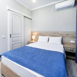 Фото Отель Гостевой дом Ева