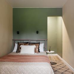 Апартаменты стандарт Великий Новгород 2/2