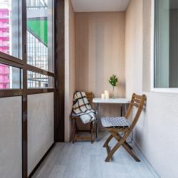 фото 11 ApartMe (АпартМи) на улице Политехническая