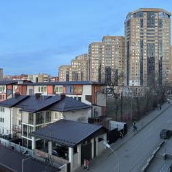 Фото Отель NicePlace (НайсПлэйс)