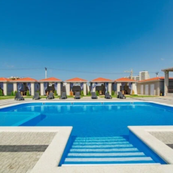 Фото Отель Белладжио