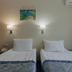 2-местный стандарт с видом на море