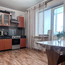 Фото Апартаменты на улице Кромская 4