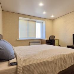 2-комнатные апартаменты улучшенные